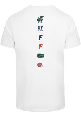 Florida Gators Multi Logos Tee
