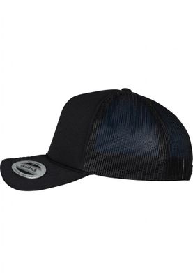 Foam Trucker Cap Curved Visor