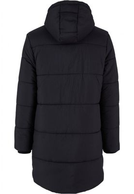 Long puffer jacket Mr.