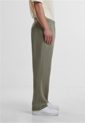 Fluffy Trackpants