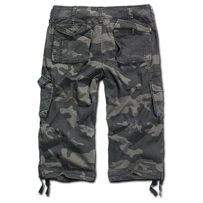 Urban legend camo 3/4 pants