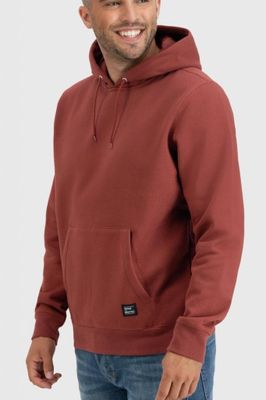 Klassisk hoodie premium