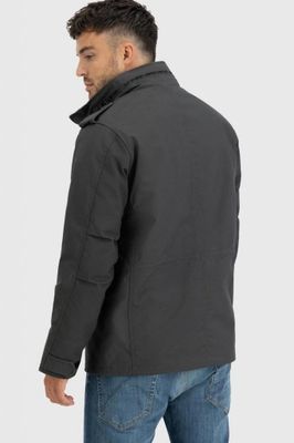 Brent parka