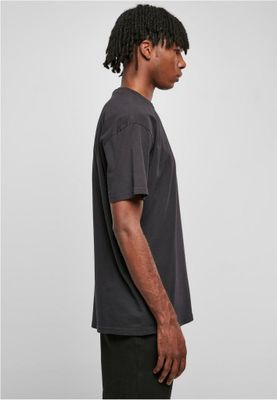 Heavy oversized T-shirt for men