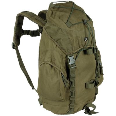Recon II backpack