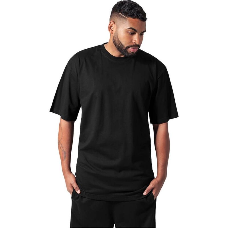 Tall tee
