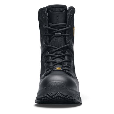 High safety boots 02 ESD