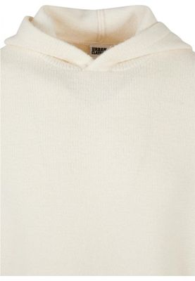 Oversized Chunky Hoody