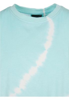 Girls Tie Dye Dress