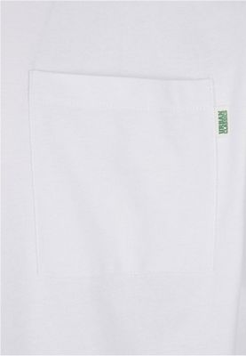 Organic Basic Pocket LS