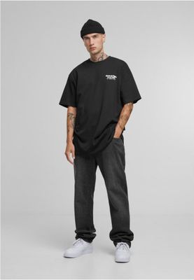 Ghetto de France Oversize Tee