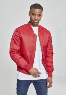 Classic Bomber jacket