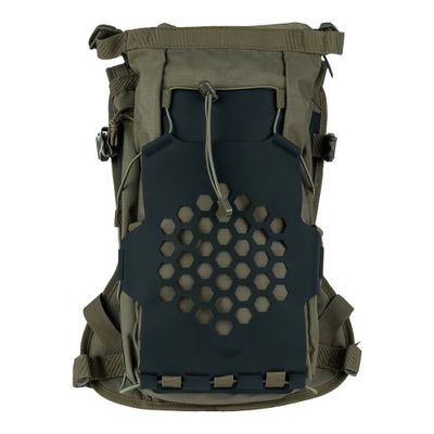 Tactical Hydration Backpack + 2L Waterbladder