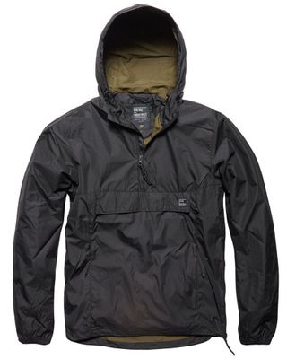 Grafton lightweight anorak