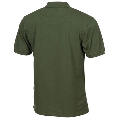 Herre poloshirt