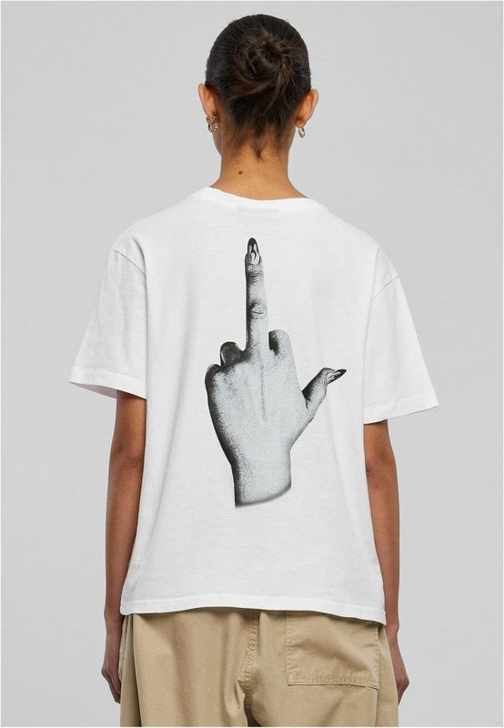 I Don't Give A F Tee