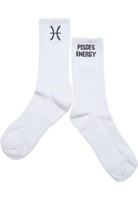 Def Zodiac Socks