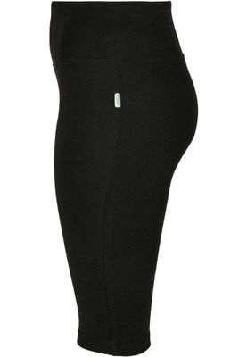 Ladies Organic Stretch Jersey Cycle Shorts