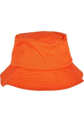 Flexfit bucket hat - cotton twill