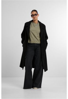 Ladies Sorona Loose Fit Tee