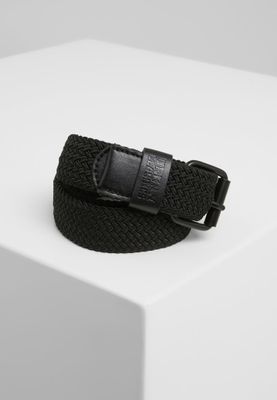 Elastic belt two-pack