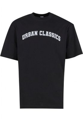 UC College Logo Tall Tee