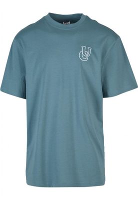 UC Shiny Logo Tall Tee