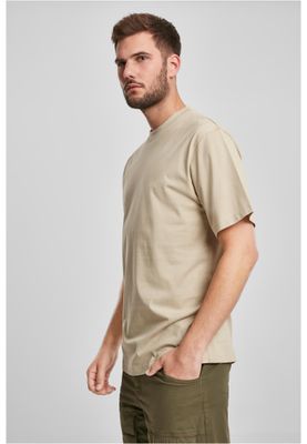 Urban Classics Tall Tee Concrete