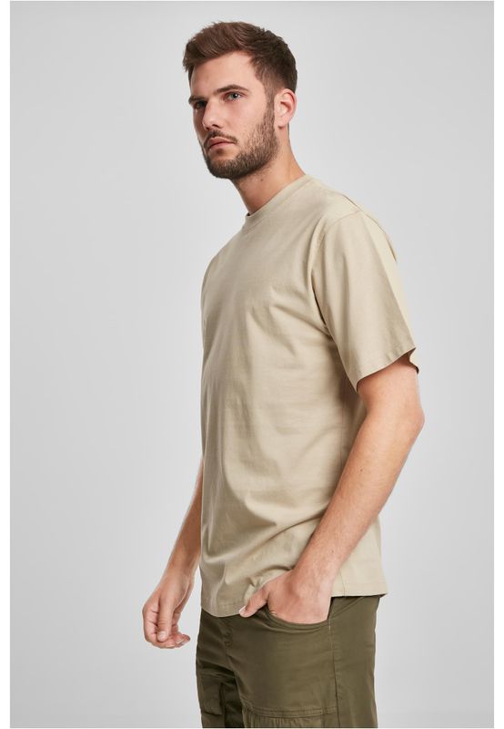 Urban Classics Tall Tee Concrete