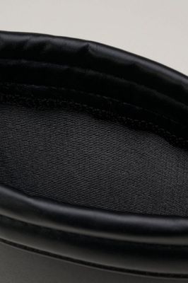 Rubber boots allround - black