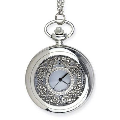 Pocket watch "Vintage Time"