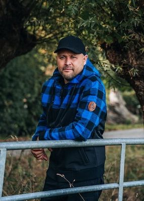 Lumbershell Jacket
