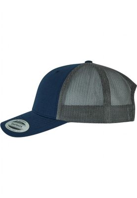 Retro trucker cap