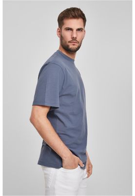 Tall Tee Vintage Blue