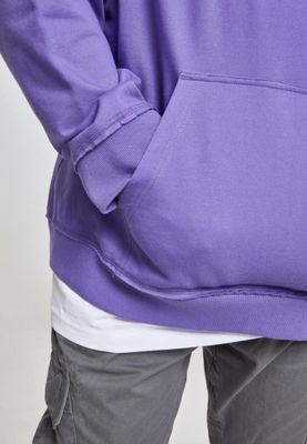 Oversized hoodie men