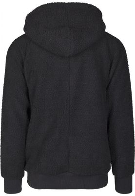Teddy hoodie kids