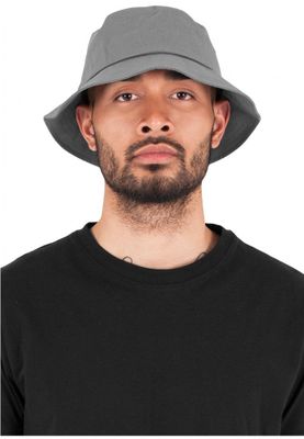 Flexfit bucket hat - cotton twill
