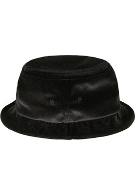 Velvet Bucket Hat
