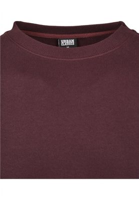 Sweatshirt crew