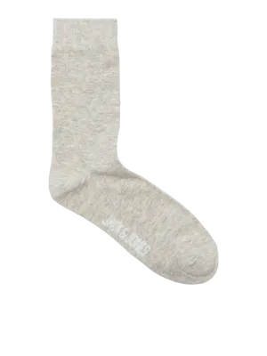 Mixfärg strumpor herr - 3-pack
