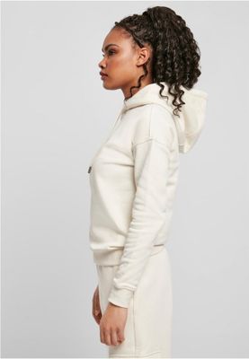 Ladies Organic Hoody