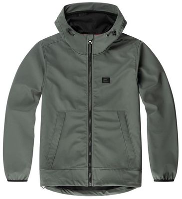 Jedd softshell jacket men