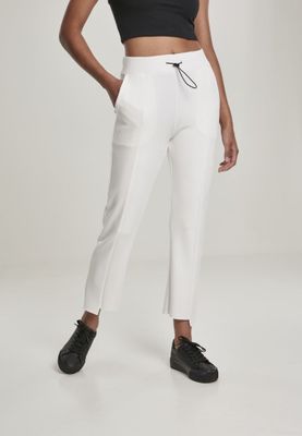 Soft long pants lady