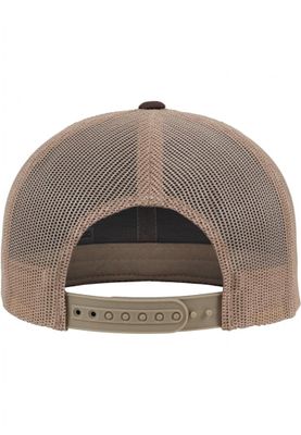 Retro trucker cap