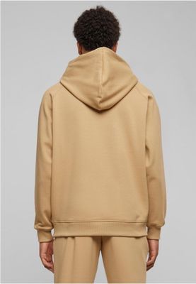 Cosy Raglan Hoody