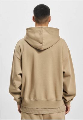 DEF Zip Hoody