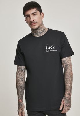 FCK T-shirt