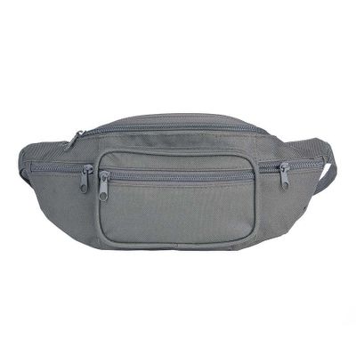 Fanny pack - 5 pockets