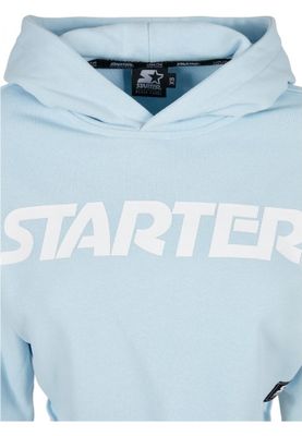 Ladies Starter Cropped Hoody