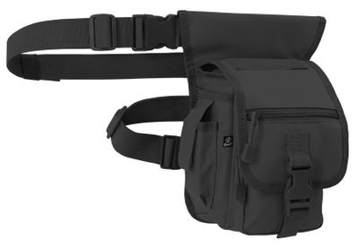 Leg bag